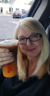 Gratitude for caramel macchiato dupe post