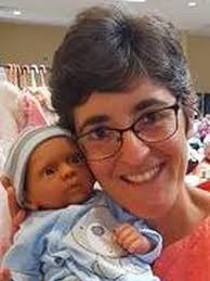 Teddy by Carrie Compton from InTheSparrowsNest