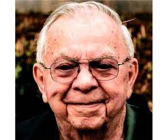 Richard DeVolder Obituary (1934