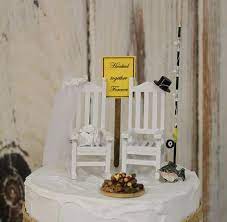 Alibaba.com offers 848 fishing cake designs products. Fishing Cake Topper Wedding Cake Topper Bride And Groom Hunting Cake Topper Fishing Cake Topper Wedding Cake Toppers