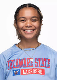 2025 Women's Lacrosse Roster