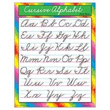 What is capital y in cursive? Cursive Writing Style Exploring Types Of Cursive Writing My Cursive