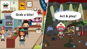 Download game khusus dewasa download super hot pass : Download Game Toca Life City Apk Btrenew