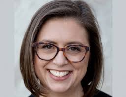 Meet the Humans Behind Digital Humanities: Alison Langmead