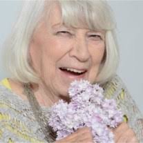 Lorraine Stirling Obituary