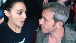 She then served two years in the israel defe. Gal Gadot Celebrates Husband S 46th Birthday