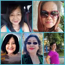 Top 5 early signers Oct. 15 with Admin. JUDITH SALVAÑA as host: