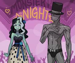 It's where your interests connect you with your people. Secret Endings Monster Prom Monster Prom Wiki Fandom