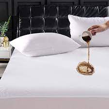 Duvet covers, sheets, pillows, comforters Amazon Com Tastelife Queen Size Waterproof Mattress Pad Protector Cover Fitted 8 21 Deep Pocket Breathable Soft Home Kitchen