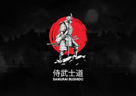 Bushido was the code of conduct for japan's warrior classes from perhaps as early as the eighth century through modern times. Samurai Bushido On Behance
