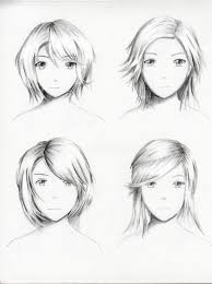 We did not find results for: Female Hairstyle Practice 2 By Shengodo On Deviantart