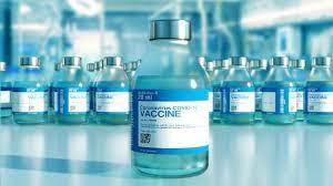 Providers have to be registered to receive the vaccine. Bafa Covid 19 Vaccine