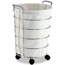 Laundry hamper with lid black, 78l laundry basket with wheels and removable mesh laundry bag, large dirty clothes baskets for bedroom, laundry room, toys storage baskets 3.6 out of 5 stars 162 $30.99 $ 30. Laundry Basket On Wheels Lovetoknow