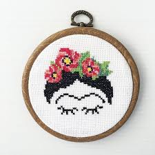 We did not find results for: Frida Cross Stitch Pattern Frida Kahlo Modern Cross Stitch Etsy In 2021 Simple Cross Stitch Cross Stitch Patterns Cross Stitch