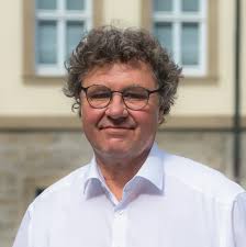 Gesamtkirchengemeinde