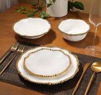 Platos OEM ODM que sirven los mejores juegos de porcelana ...