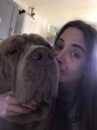 When Maddie met Bruce 💖💘💖