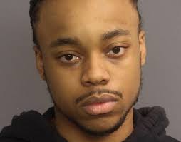 Newark Man Gets 55 Years for Fatally Shooting Teen in Irvington