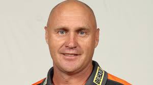 COVID-19 and a tight schedule have combined to make new Glenelg coach Brett  Hand's Darwin return a lightning raid