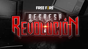 Cada juego de 10 minutos te pondrá en una isla remota con otros 49 jugadores buscando sobrevivir. Revolucion Esta De Vuelta Teaser Garena Free Fire Youtube