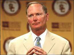Pat Haden