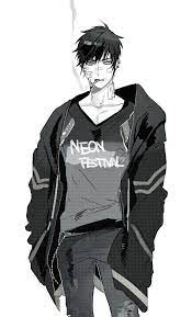 Discover (and save!) your own pins on pinterest. Pin On Anime Boy