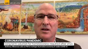 Extending our support in the community during COVID-19