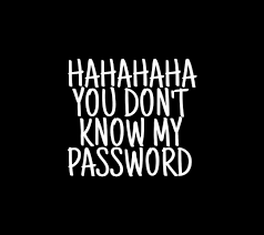 Maybe you would like to learn more about one of these? Funny Password Wallpapers Top Free Funny Password Backgrounds Wallpaperaccess
