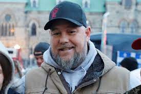 Pat king livestreams from the ottawa protests. Lqonc9yjedmgem