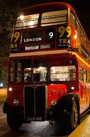 Image result for Routemaster Bus