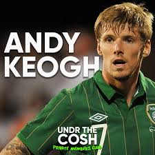 🚨New Patreon episode OUT NOW🚨 Andy Keogh