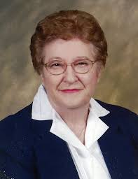 Obituary information for Sallie Hinton Laws