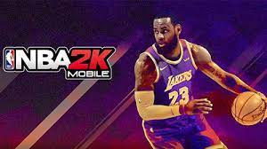 Download nba 2k mobile basketball game apk on your android device · step 2: Descargar Nba 2k Mobile Basketball Gratis Para Android Mob Org