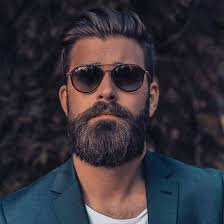Spiky viking hairstyle with shaved back. Top 30 Stylish Viking Haircut For Men Amazing Viking Haircut Styles 2019