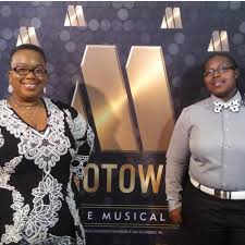 Ashley Thompson and Sable Adams' Wedding Website