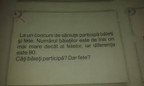 Atunci cand simti umarul cuiva, iti cresc a. Ma Puteti Ajuta Va Multumesc Tare Mult Ms Pt Intelegere Va Dau Si Coroana Brainly Ro