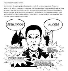 1 Segundo O Texto A Que Valor A Etica Esta Principalmente Relacionada 2 Que Pensador Citado Brainly Com Br