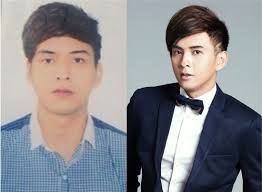 Khai quật' hình ảnh cực 'ngố tàu' của các sao nam Việt