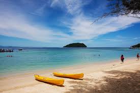 Pantai inn kota kinabalu is located at 57, jalan pantai, 0.6 miles from the center of kota kinabalu. Harga Tiket Pulau Manukan Utk 2021 Cara Ke Sini