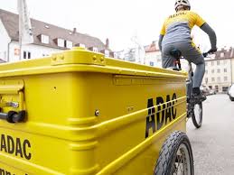 Check spelling or type a new query. Fuhrpark Technik Der Adac Pannenhilfe