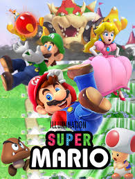 In this upcoming movies episode we explore the movies to come between 2019 and 2022. Super Mario 2022 Idea Wiki Fandom