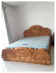 Furniture can serve many different purposes, like being versatile or just being comfortable. Bed Design Wooden Carving 9 Splendid Wood Carving Furniture Bedroom Photoscarved Wooden Bedroom Fur Wood Bed Design Wooden Bed Design Bed Furniture Design