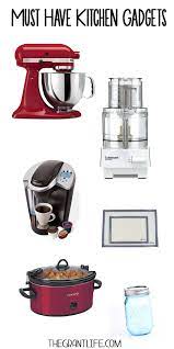 We did not find results for: Must Have Kitchen Gadgets The Grant Life Must Have Kitchen Gadgets Cooking Gadgets Kitchen Gadgets