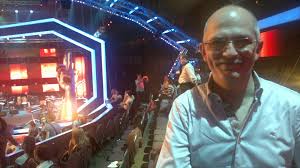 We did not find results for: Am Fost La Vocea Romaniei Danut Tanase
