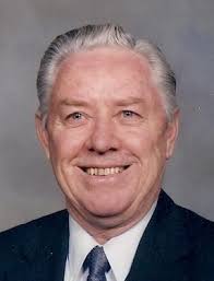 Ronald Gayle Phipps (1932-2011)