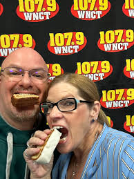 Marc nailed it this year!!!! I truly am a piddler!🥰