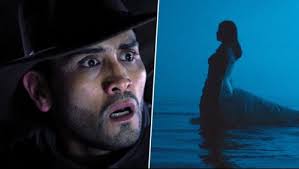 Se reveló su identidad: ¿Quién es la novia en Al Sur del Corazón?