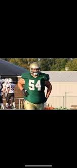 Chris Blakeman's Football Recruiting Profile