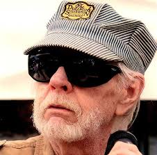 FROM THE VAULTS: C.W. McCall born 15 November 1928