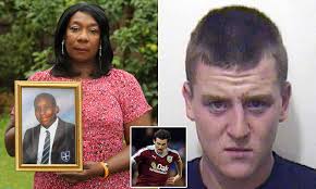 His zodiac animal is dog. Joey Barton S Killer Brother Michael Has A Year Wiped Off His Murder Sentence Daily Mail Online